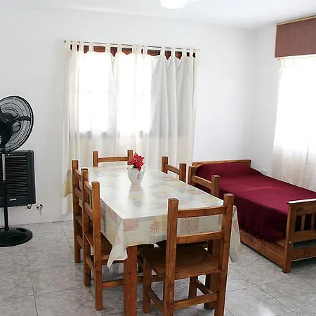 Departamentos San Jorge Apartment Santa Rosa  Exterior photo