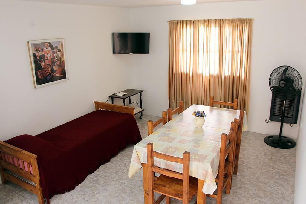 Departamentos San Jorge Santa Rosa (La Pampa)